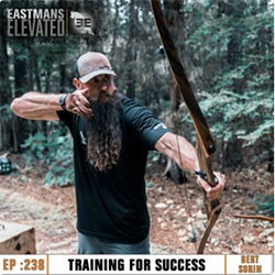 EP. 238 - TRAINING FOR SUCCESS 