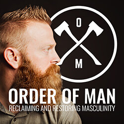 EP. 457 - HOW TO STAND OUT AS A MAN AMONG MEN
