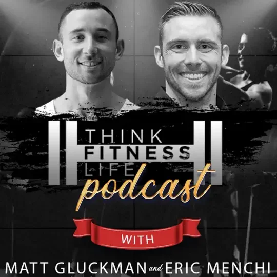 EP 186: THE PHYSICALLY CULTURED LIFE W/ BERT SORIN