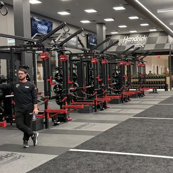 Championship Mindset Brings Sorinex &amp; Hendrick Motorsports Together