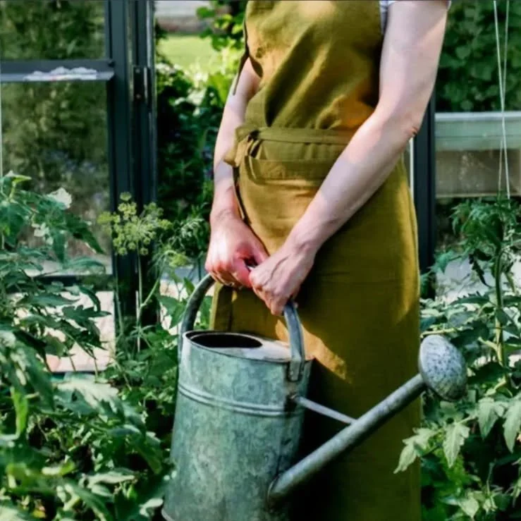 Gardening aprons are coming this season to Pachamama shop!
www.whoispachamama.com