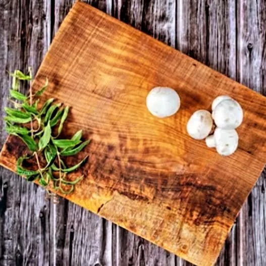 We keep growing doing what we love. 
www.whoispachamama.com