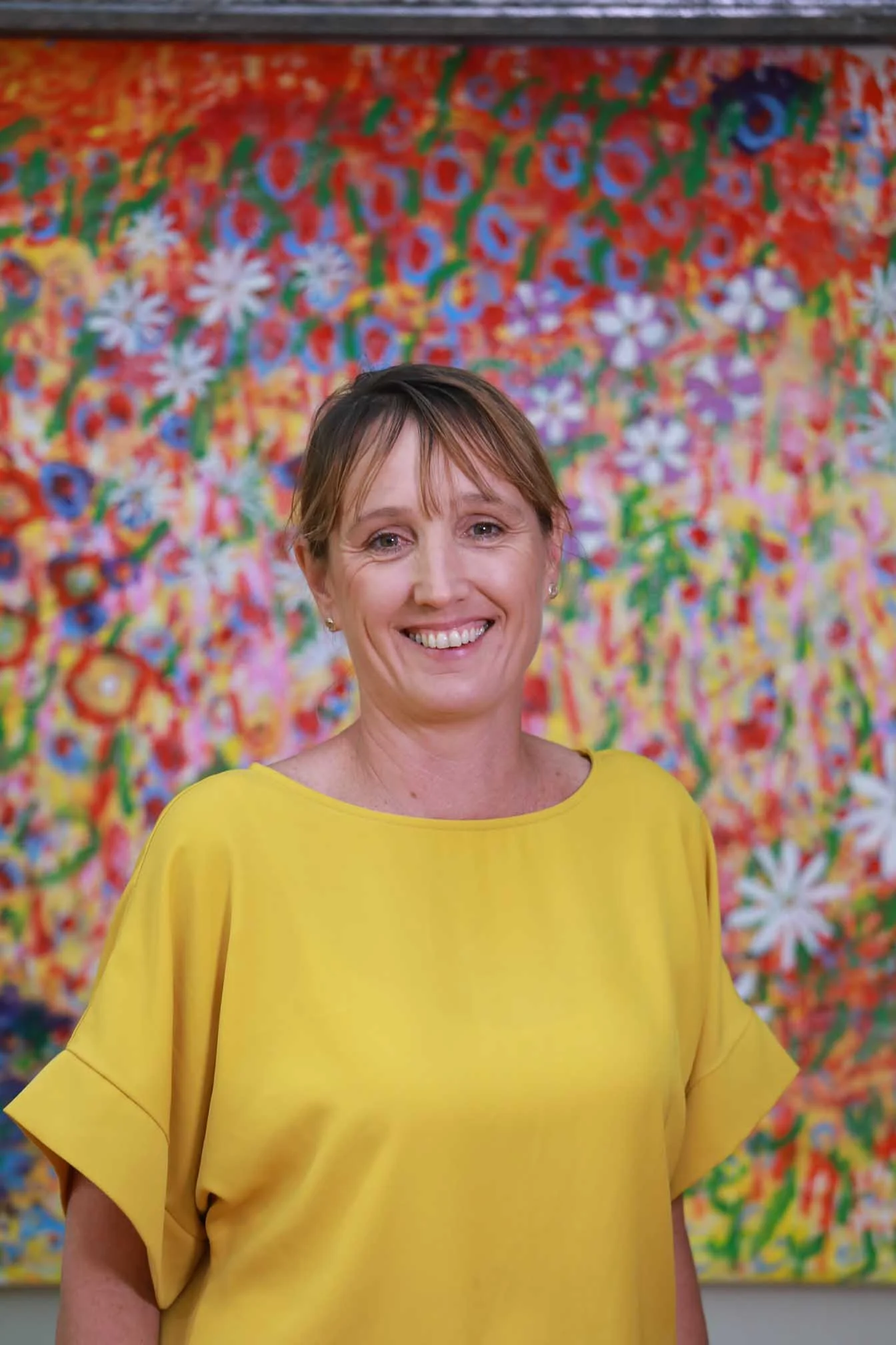 Clara Budd, PhD Co Managing Director