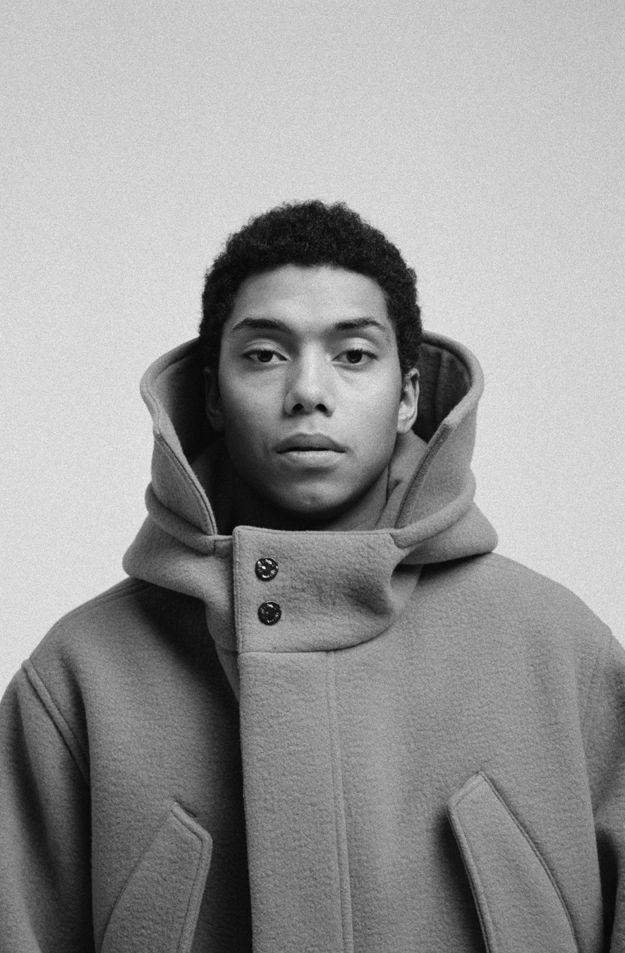 Chance Perdomo