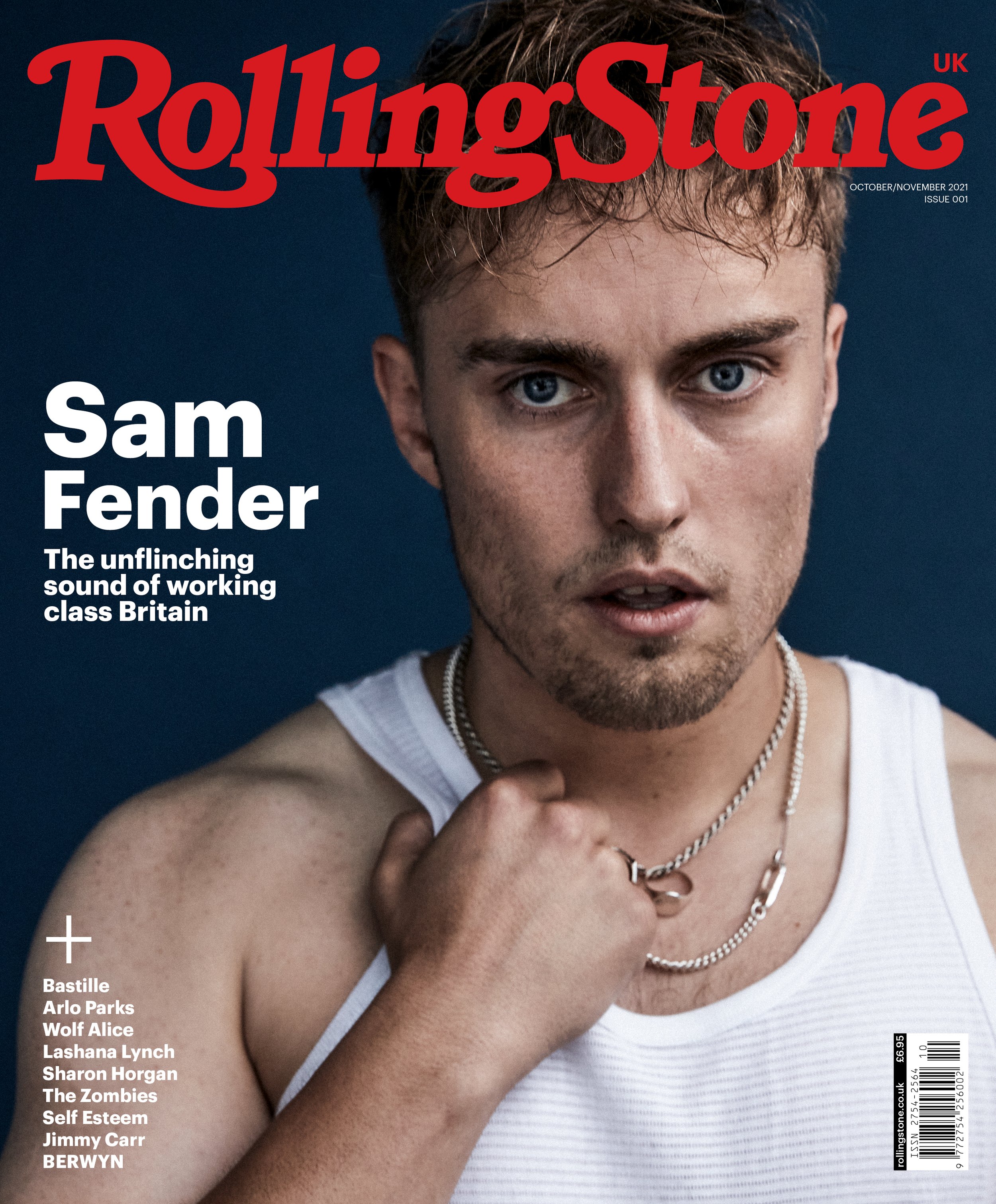 Sam Fender