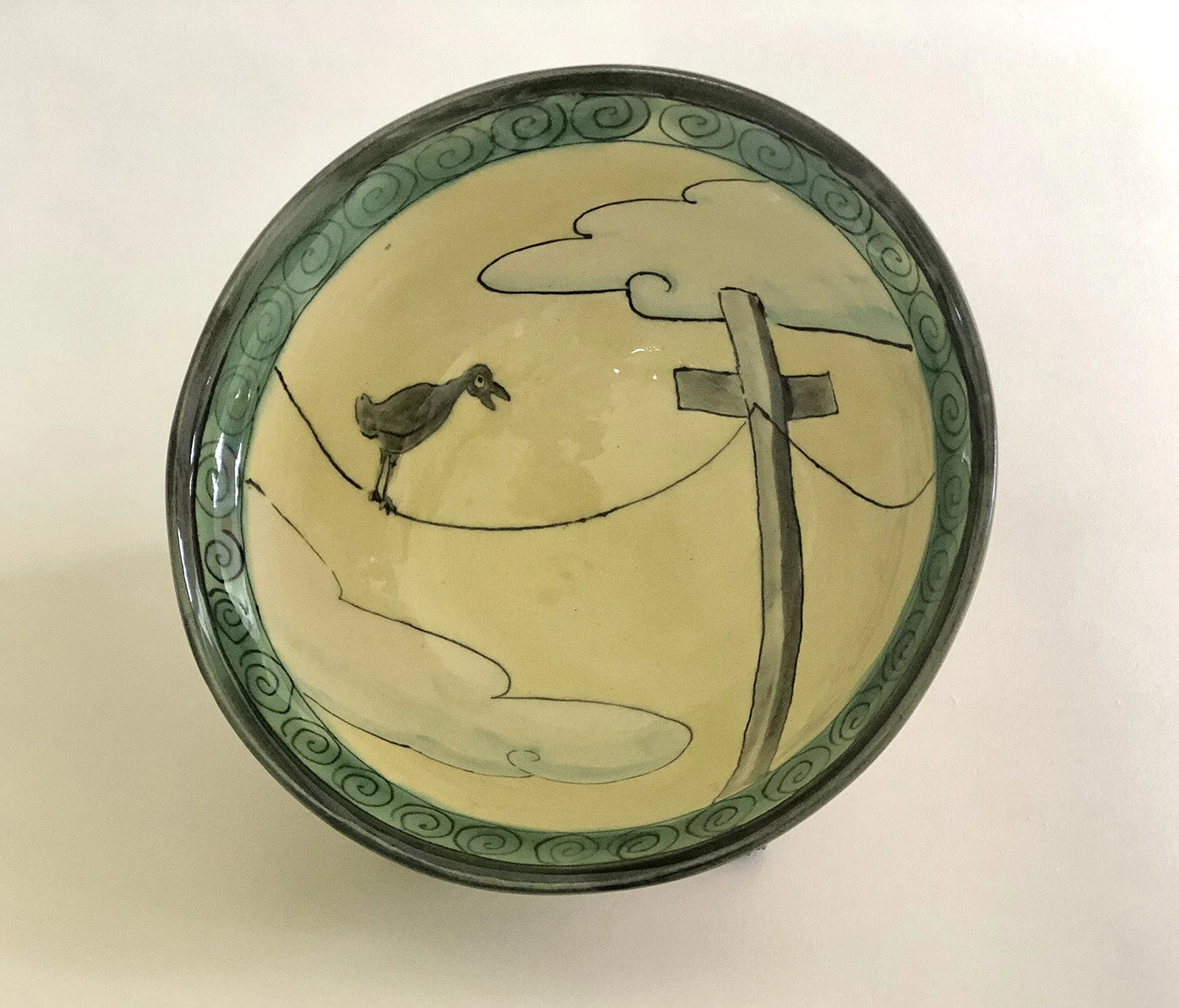 Bird Bowl