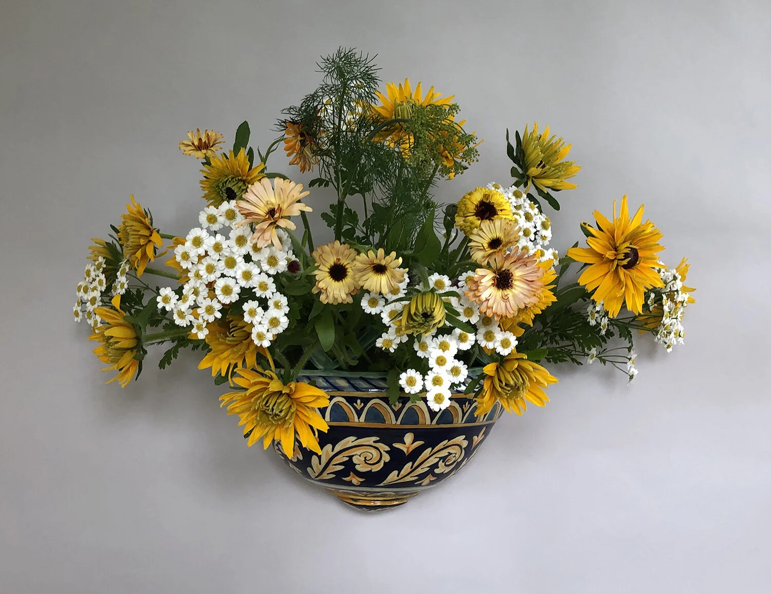 Blue and Yellow flower Brick detail.jpg