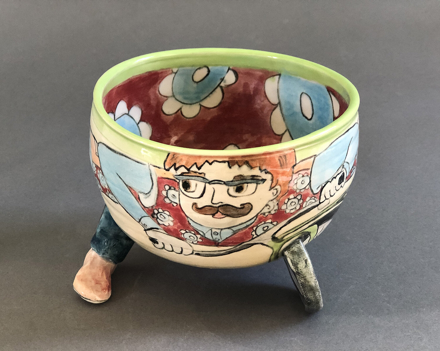 Mustachio Bicycle Bowl.jpg