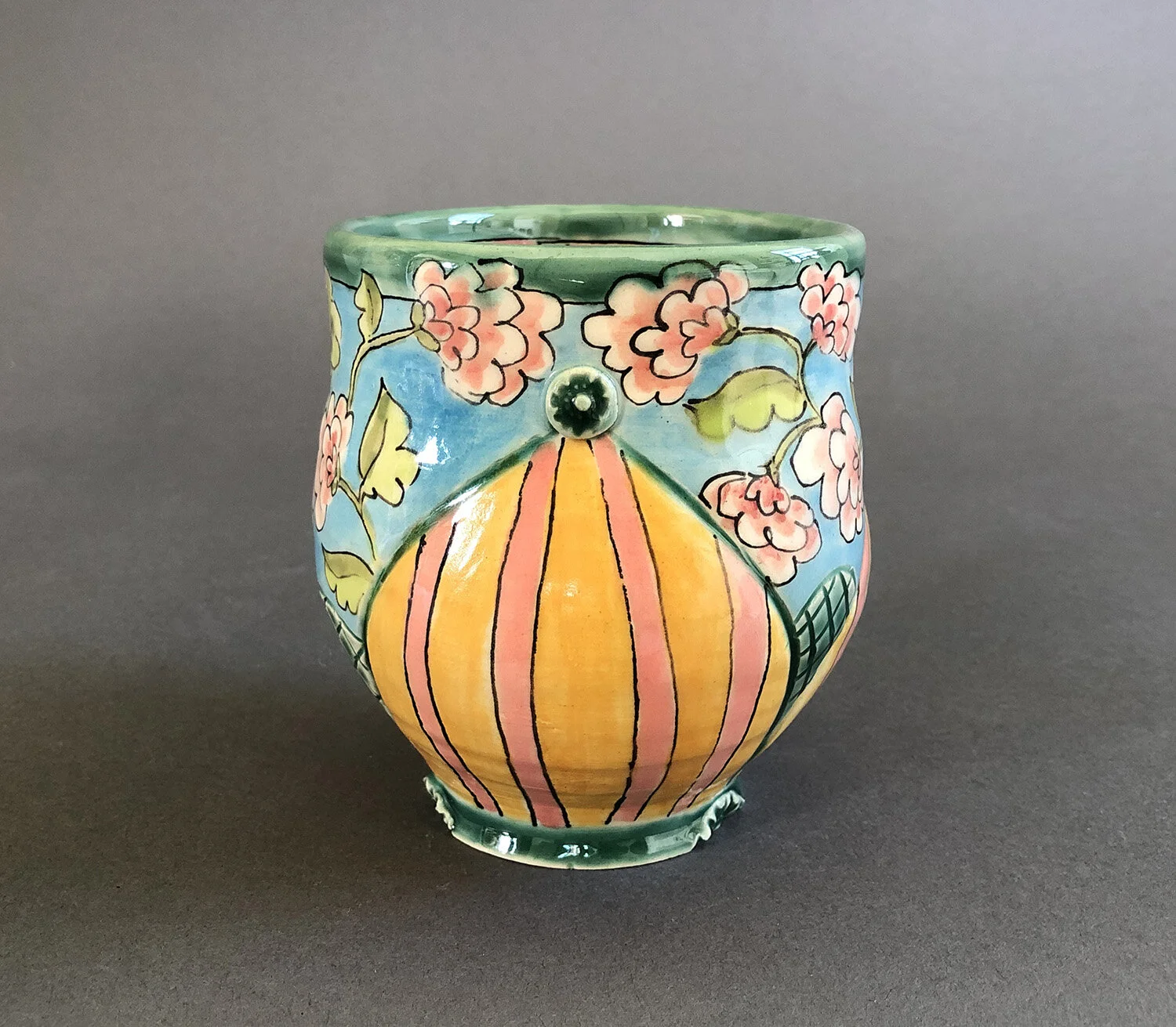 Pink and Yellow Strips Cup.jpg
