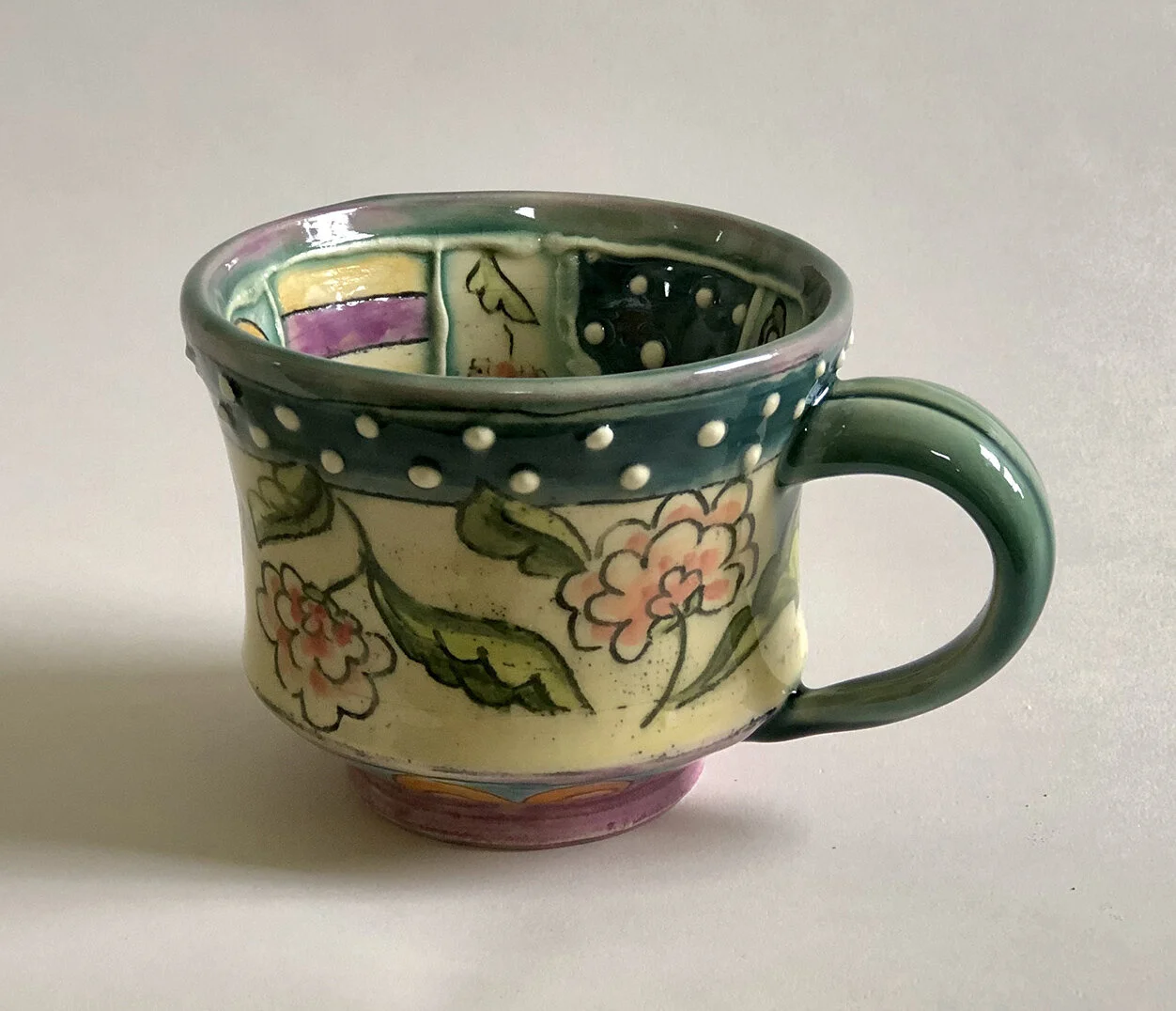   Frog Cup  