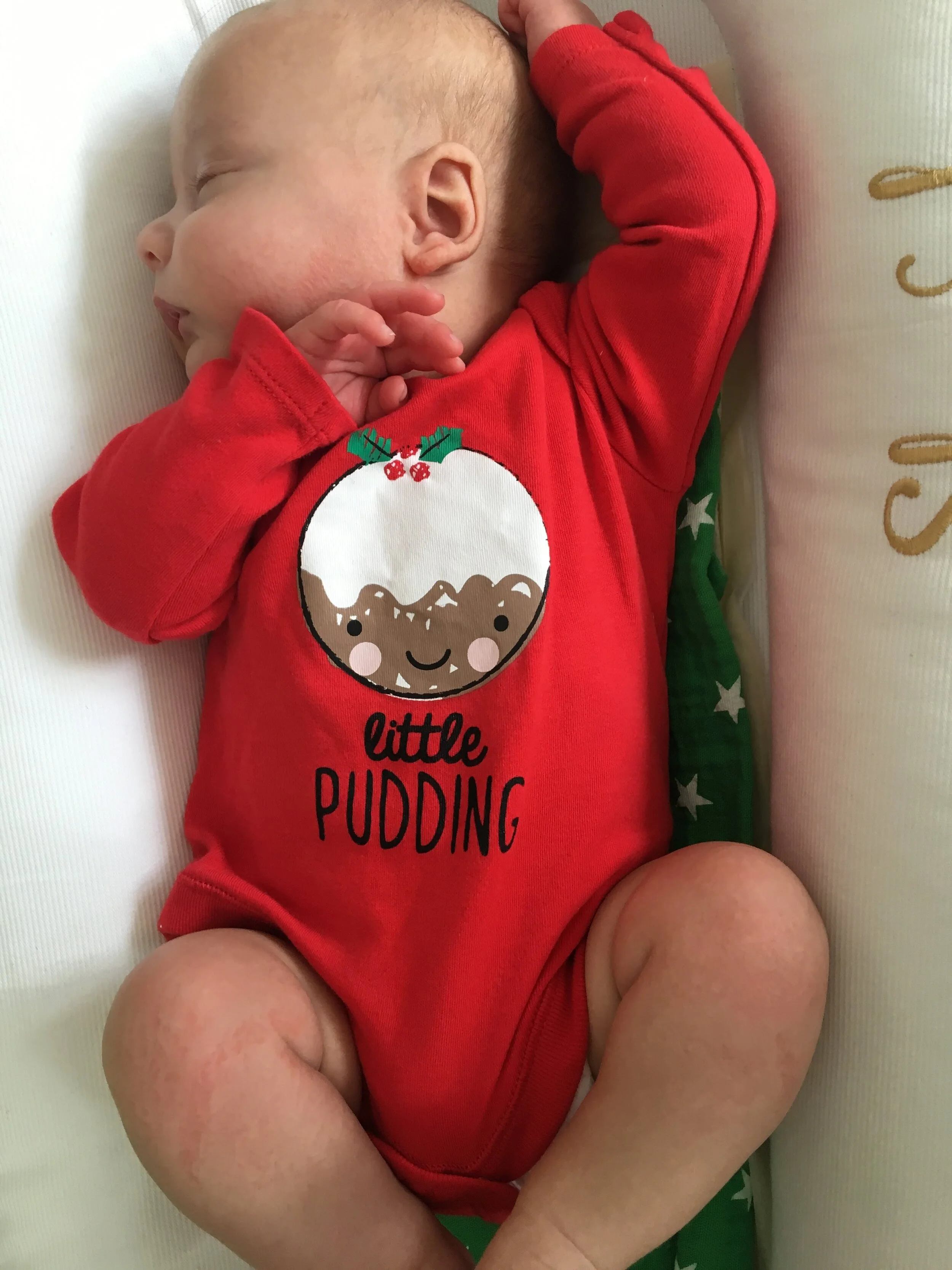 Surviving Christmas