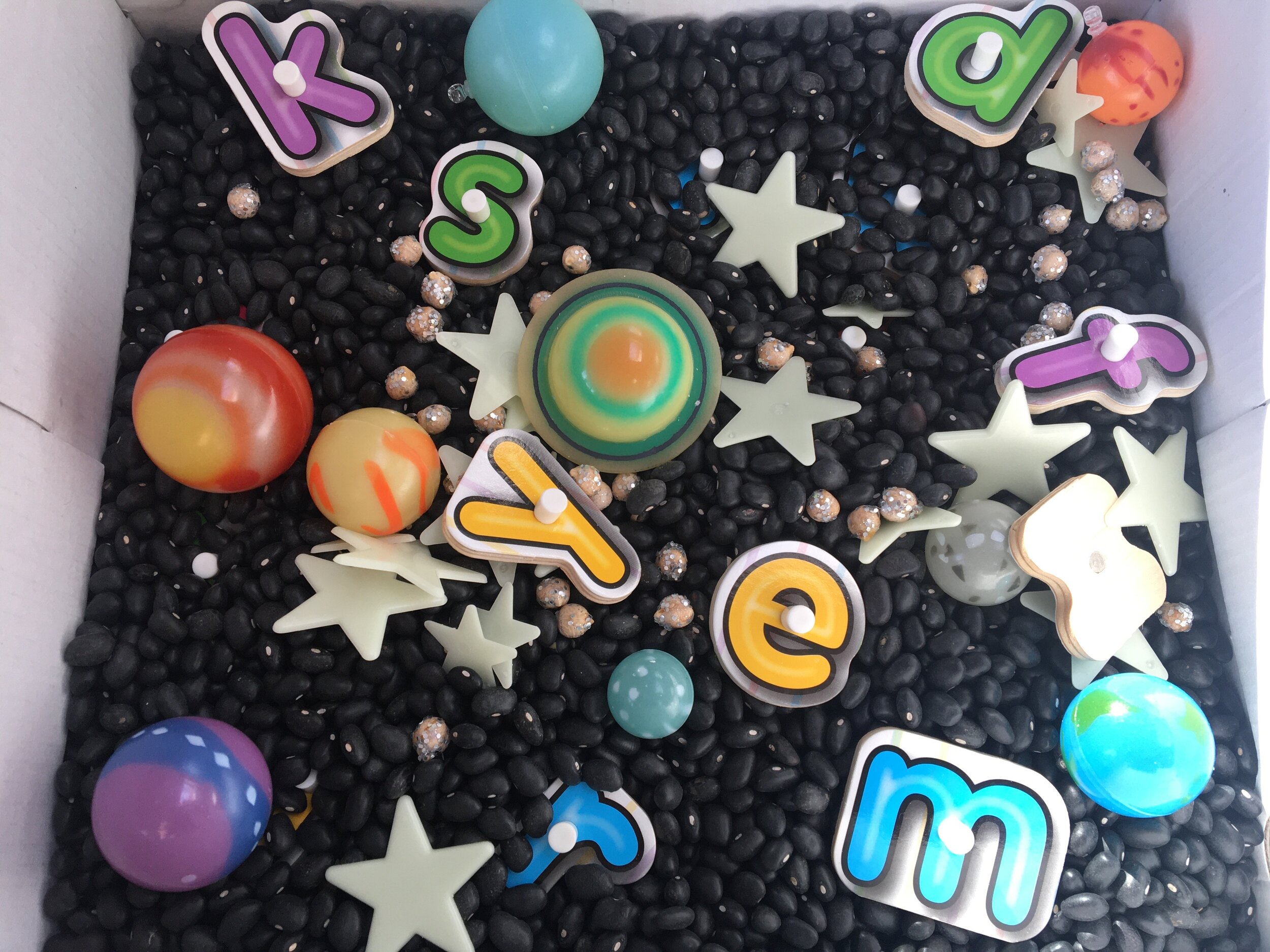 Space Exploration 