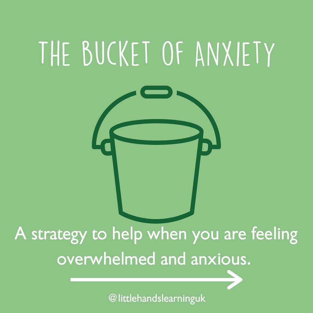 We all experience negative thoughts and anxiety. 

It&rsquo;s a part of life. But negative thoughts and anxiety can be hard for us to manage. Trying to deal with it can feel like we are swimming uphill. 

In this post, I want to share with you one co