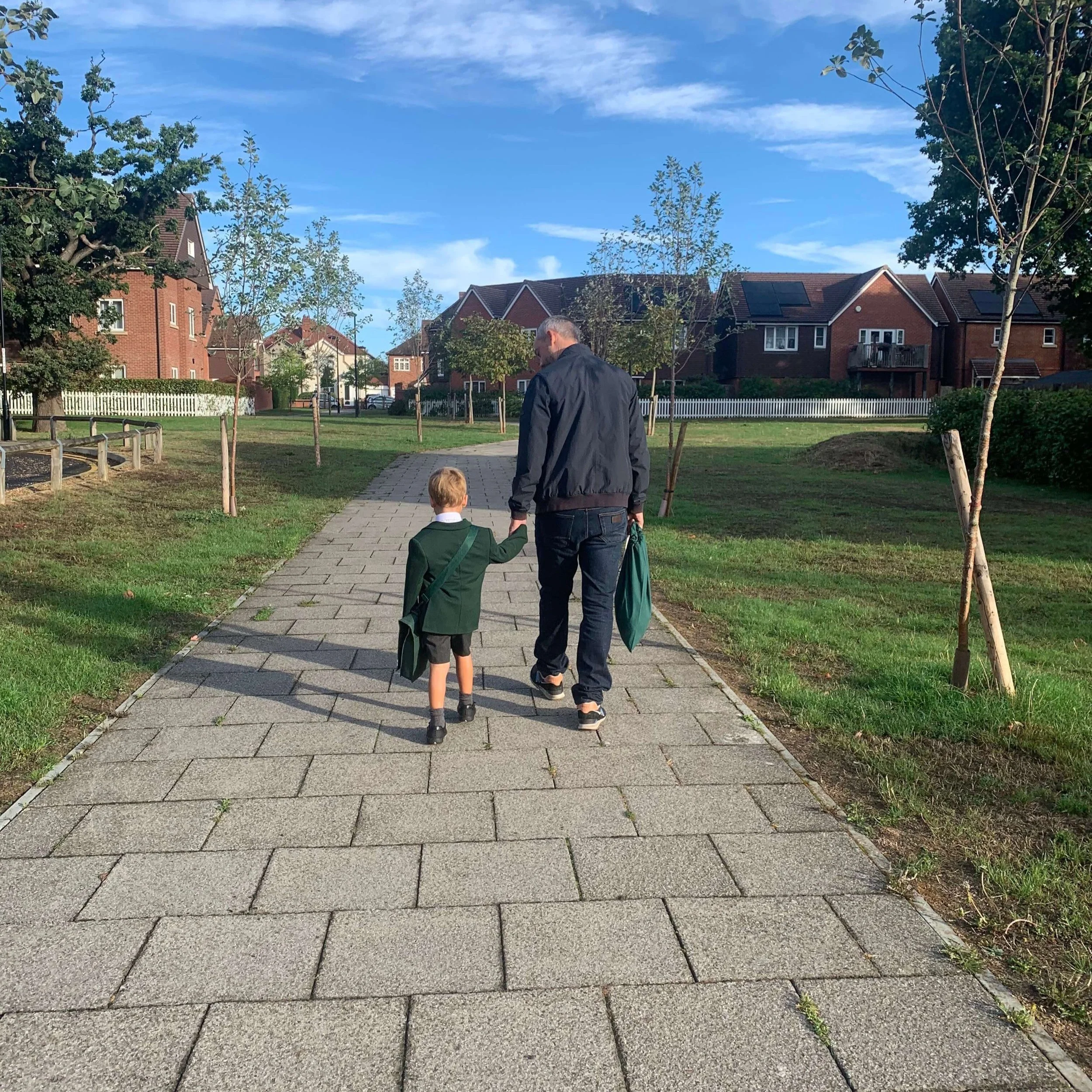 Back to School