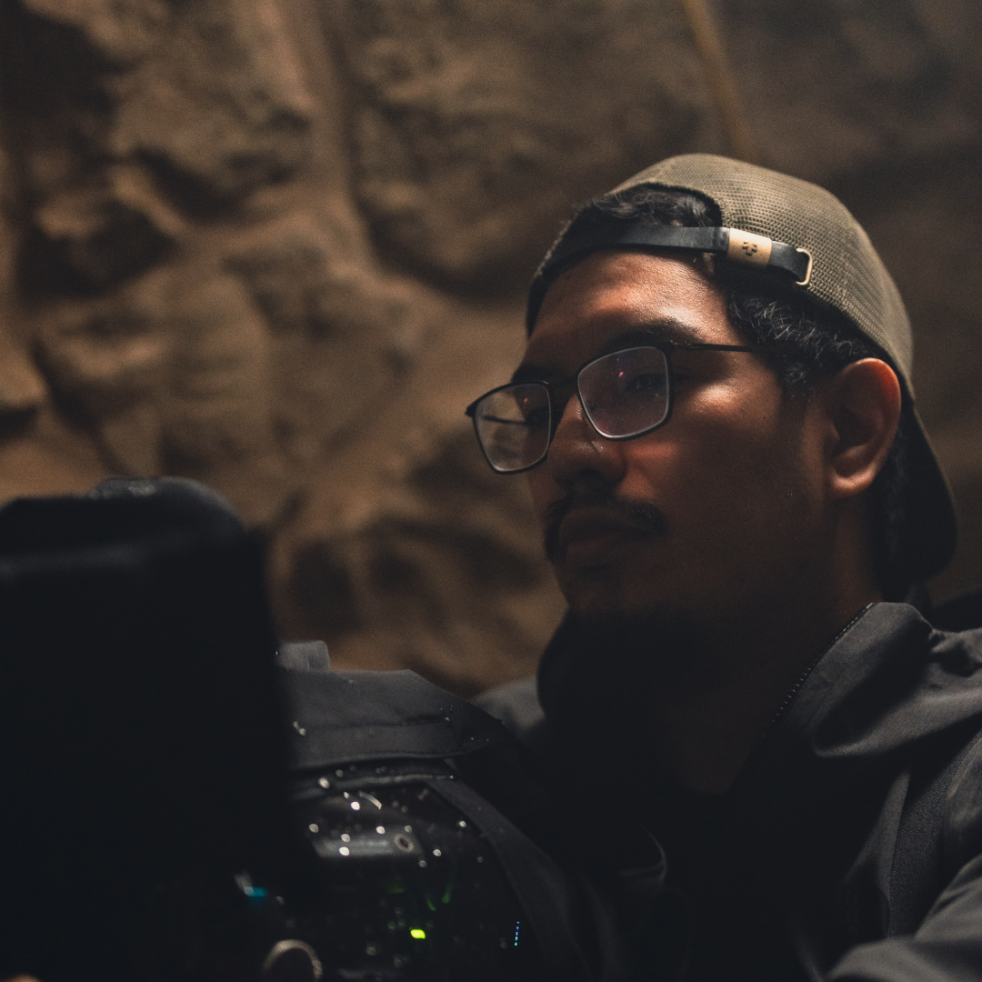 Why I Said Yes to Behind-the-Scenes Work — And Why It Made Me a Better Filmmaker