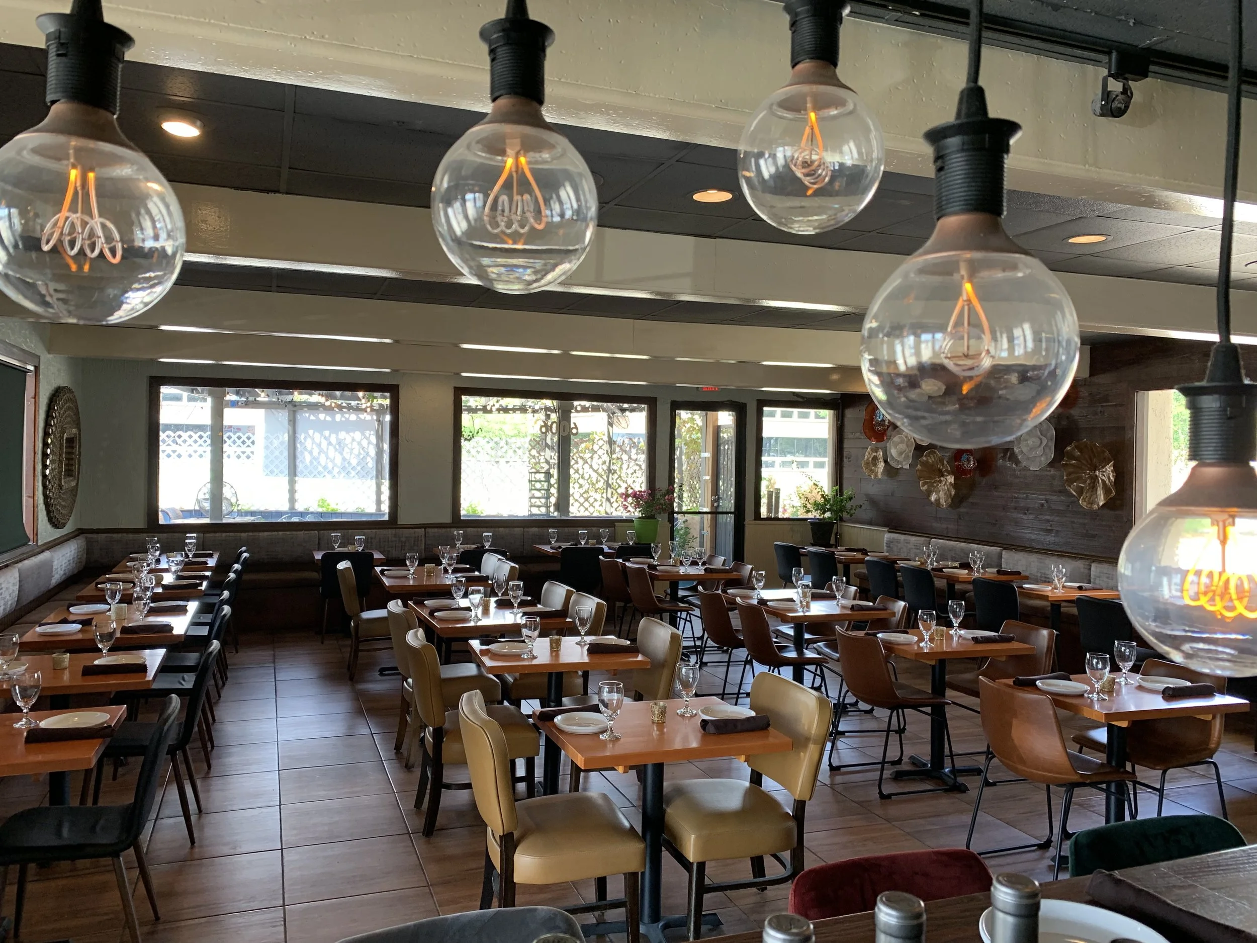 Reservations — Selda Mediterranean
