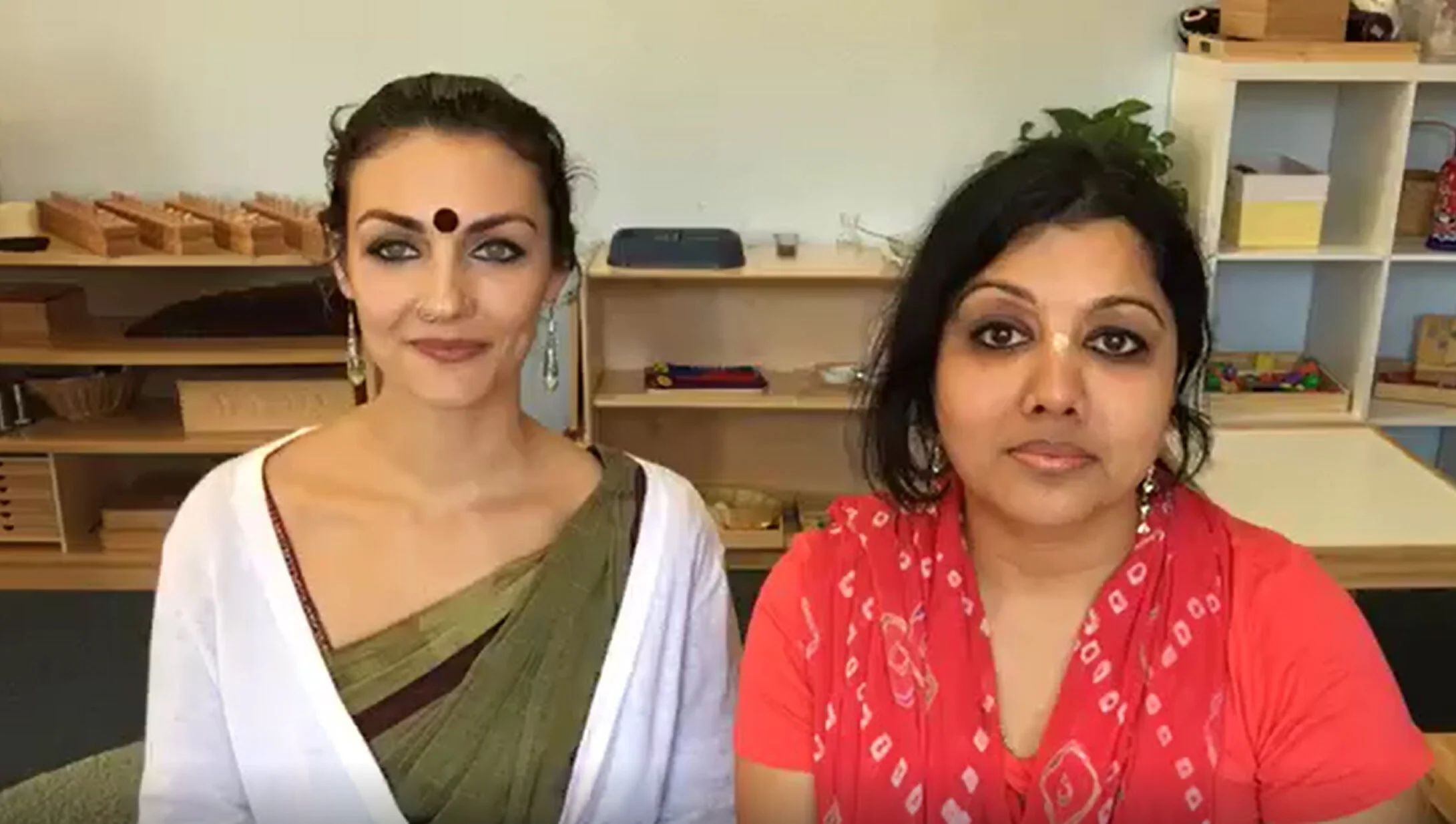 Toddlers &amp; Preschoolers