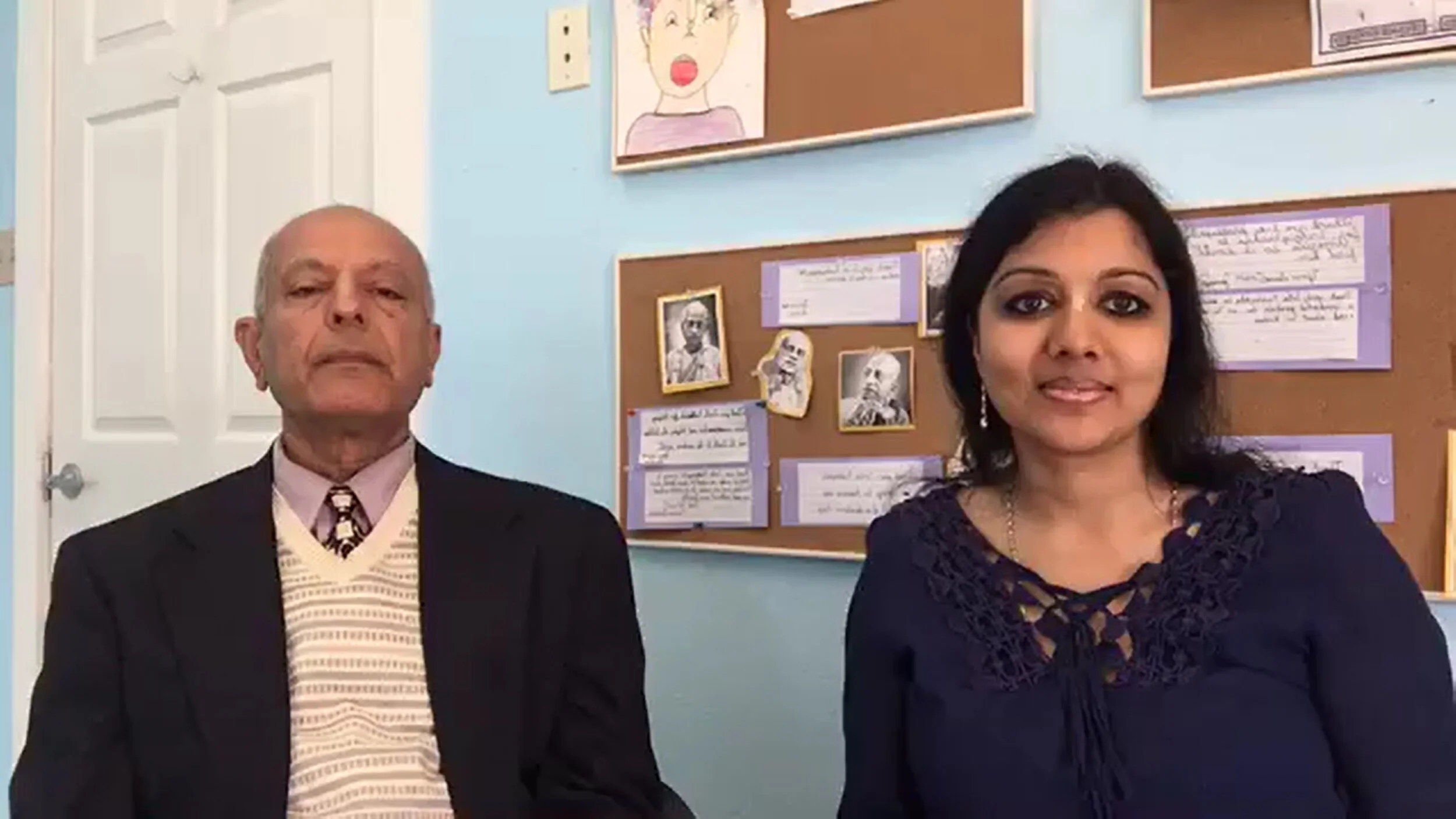 The ABC's Of Parenting