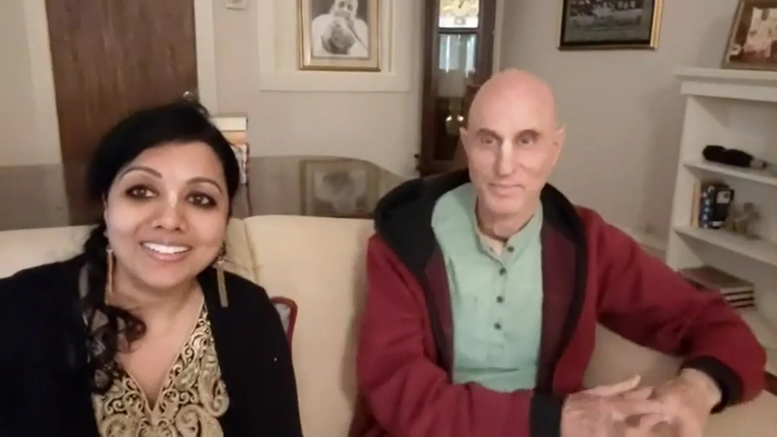 Show, Don't Just Tell.