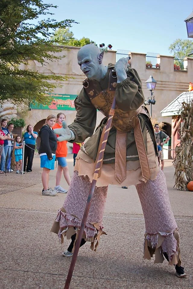 Media — Haunted Screams Expo