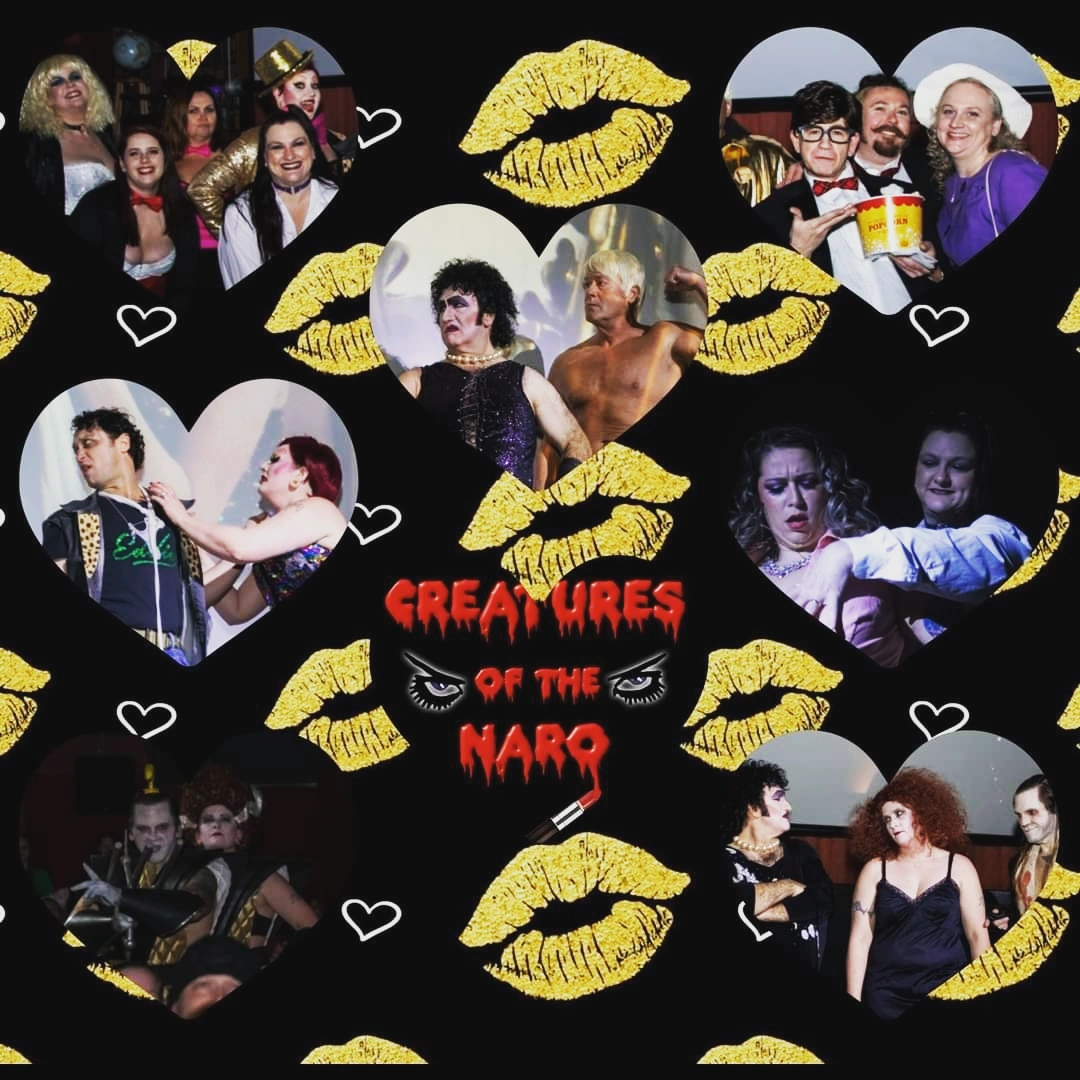 Haunted Screams Expo