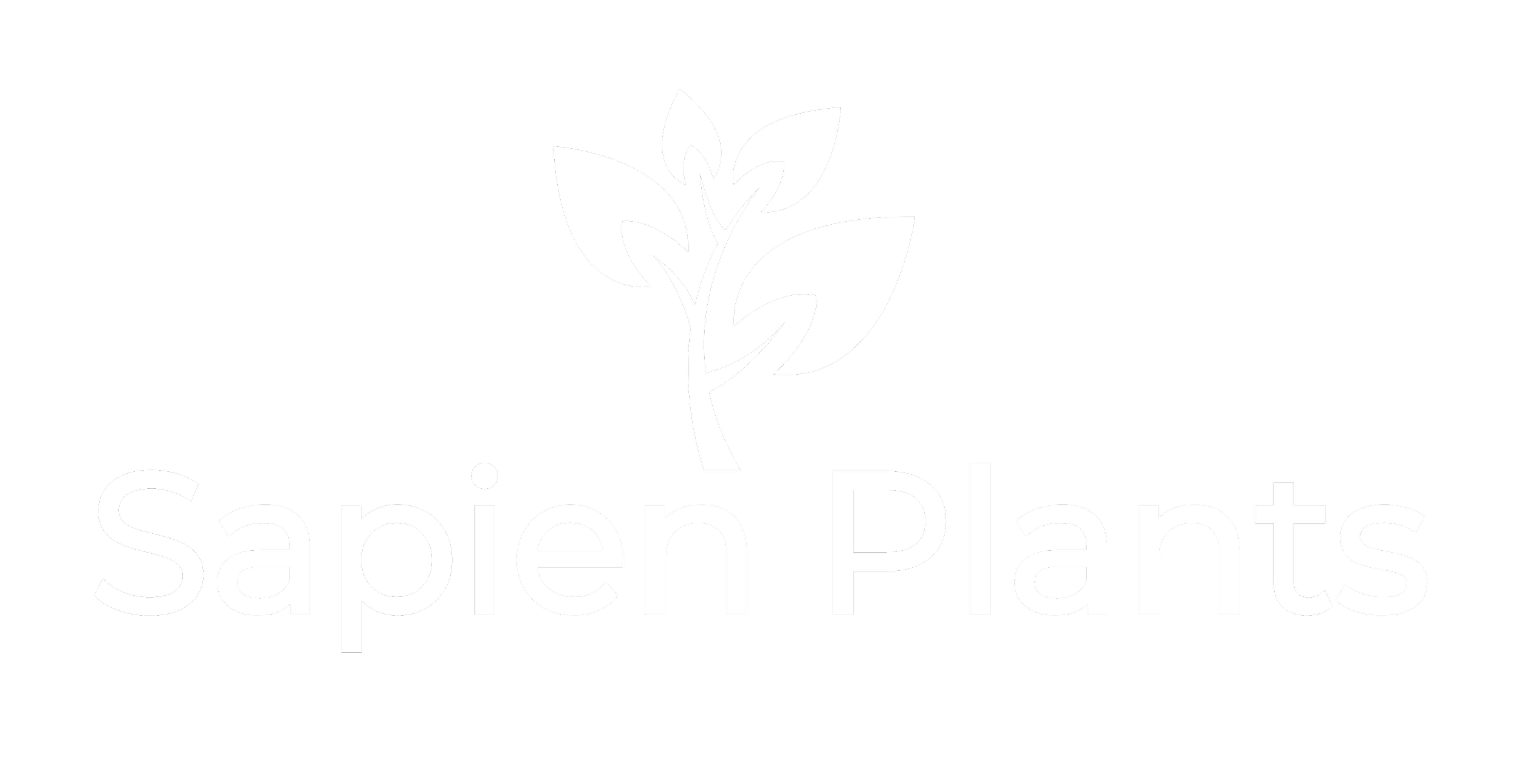 SAPIEN PLANTS