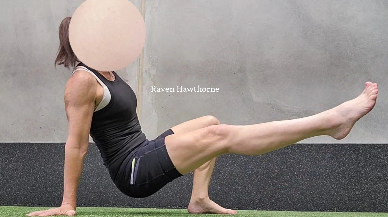 Photos — Raven Hawthorne San Diego