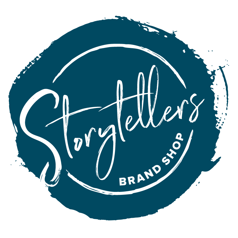 Storytellers Brand Shop