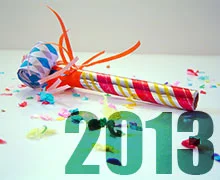 January 2013