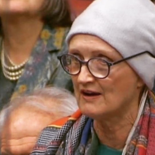 Humbled to speak in @ukparliament any day, but today I was speaking in memory of Baroness Tessa Jowell.
It's been a year since her passing. Before she died she spoke with power and incisive knowledge about the need to transform UK brain tumour diagnosis and treatment.
Today The Tessa Jowell Brain Cancer Mission is driving this agenda forward with the backing of Government, the NHS, industry, charities like @cr_uk and patients and now the NHS will now be rolling out a flourescent dye (5-ALA) that helps surgeons target and remove brain tumours far more effectively.
Baroness Jowell was a brave politician and a personal inspiration. She helped raise awareness of rare brain cancers, while showing a tenacity that we could all learn from.
Through The Mission and the lives it will save we will honour her memory. #tessajowell 📷 via @actforcancer