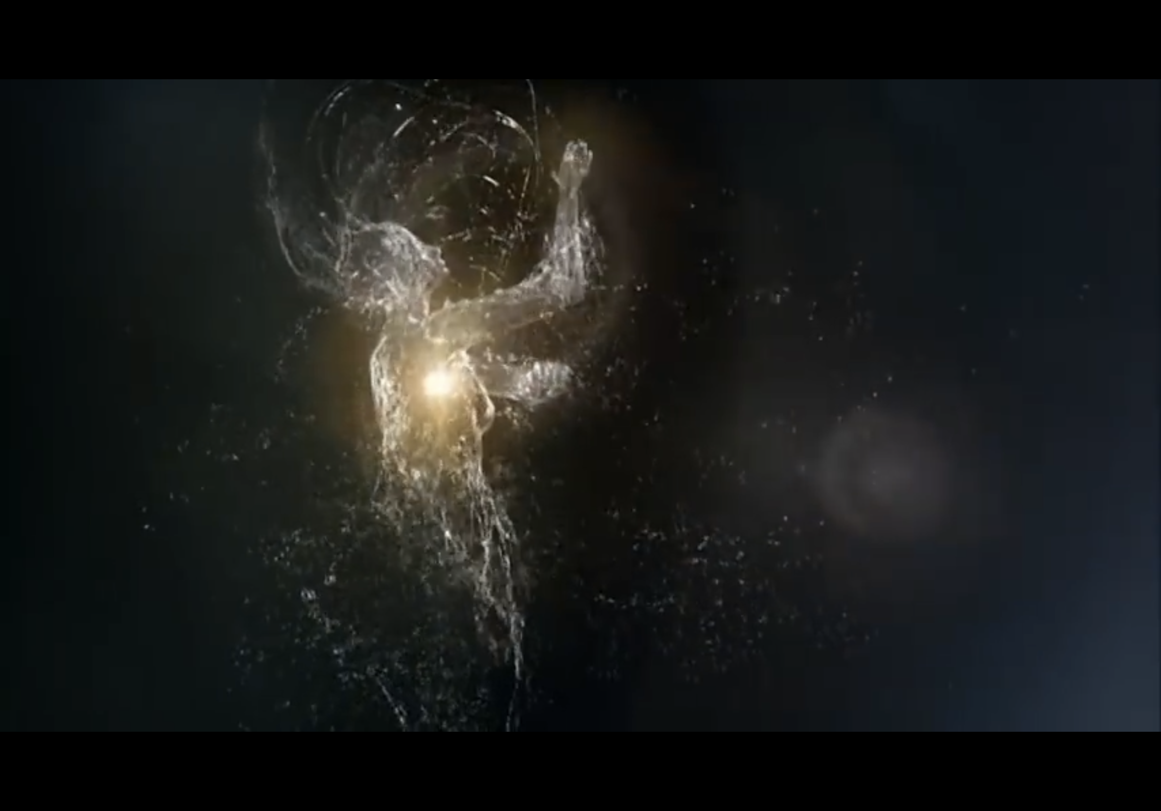 BRINGING SPIRIT OF BACARDI TO LIFE