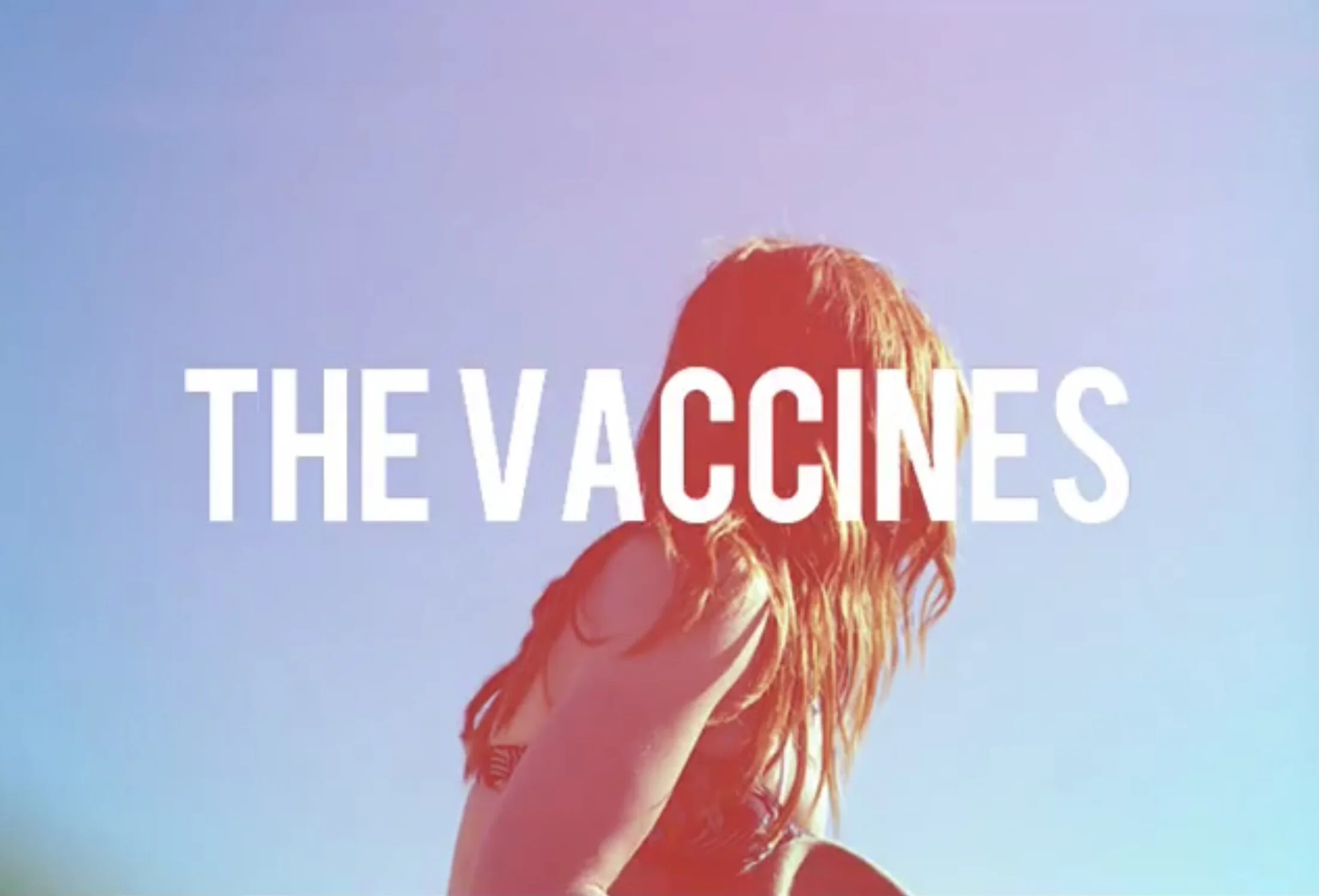 World First Social Music Video