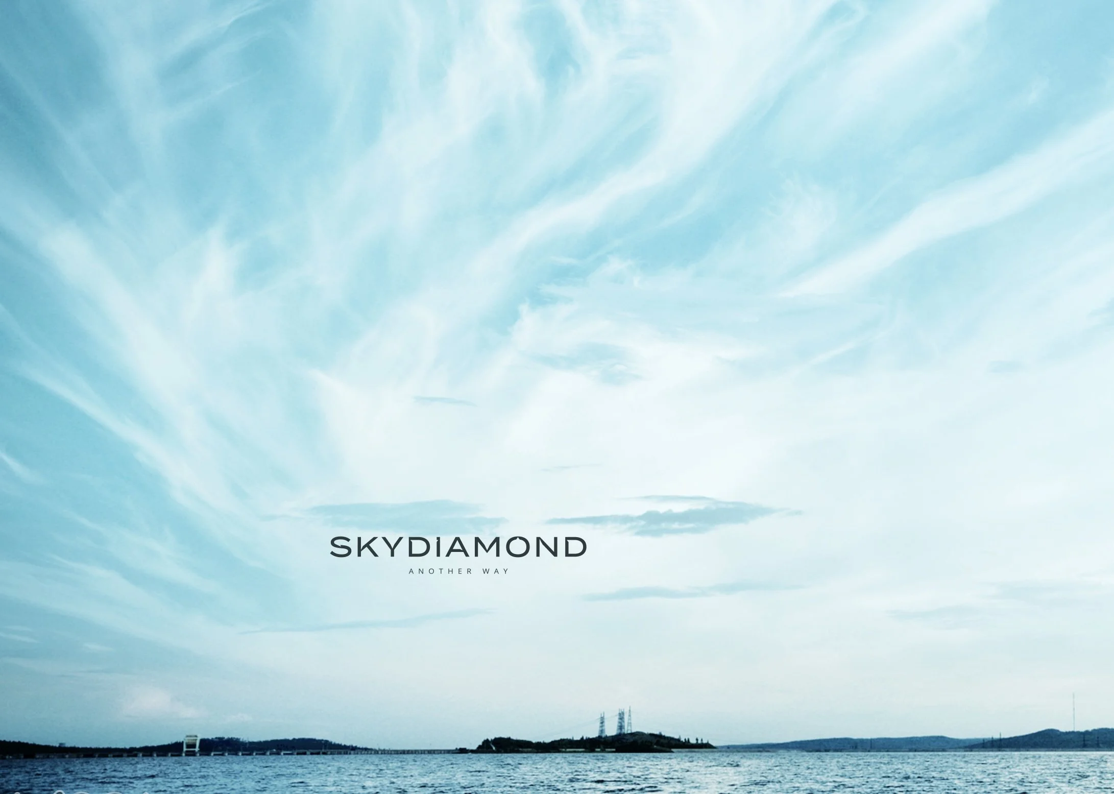SkyDiamond: Another Way