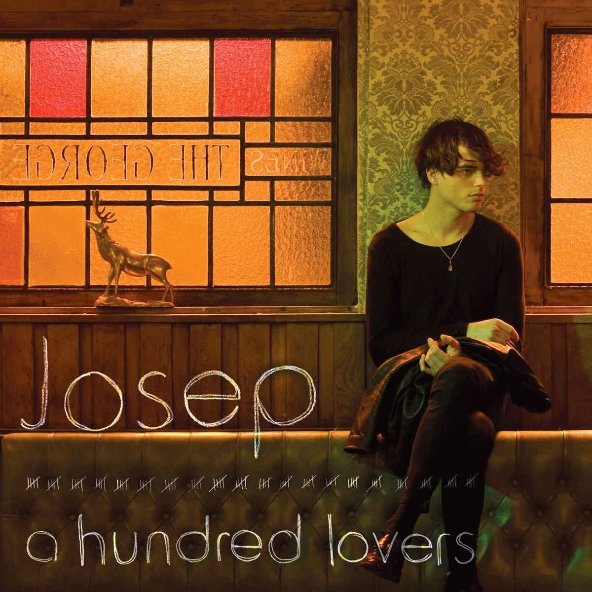 100 Lovers Social Music Video Catalogue