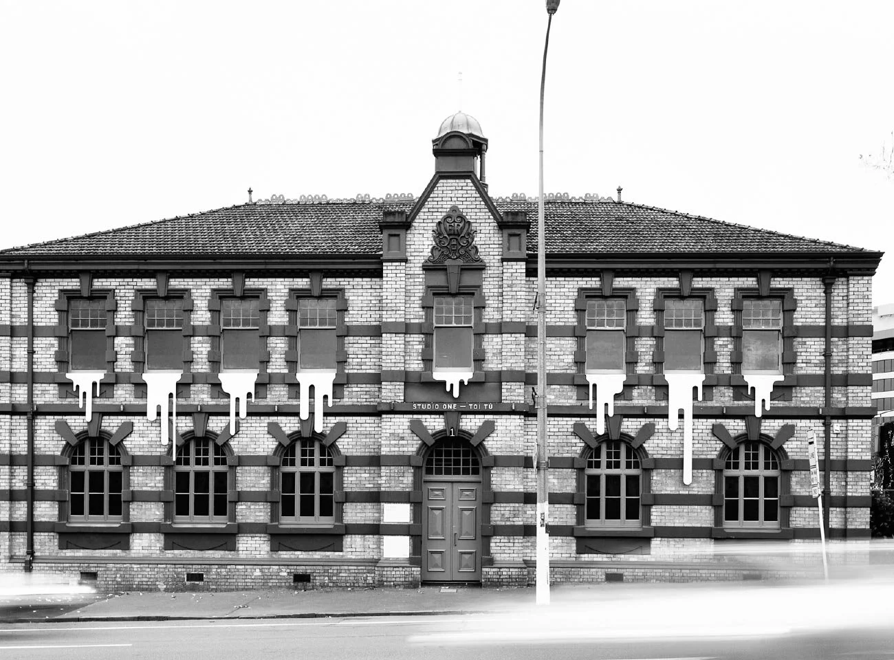 Studio One Toi Tu Makers Market