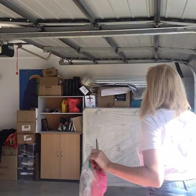 Taking apart and tidying up new pool toys. I did a pick up of donated pool toys yesterday from one of our wonderful drop off points. There are some goodies coming your way 🦄🌵🍍🦩 #iusedtobeapooltoy #repurposed #sustainablefashion #sustainableliving #zerowaste #upcycling