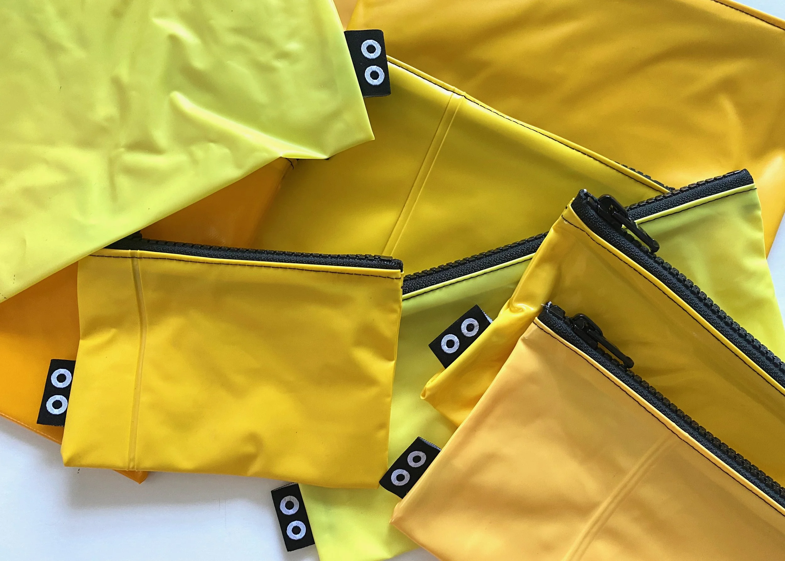 Block Colour: Yellow