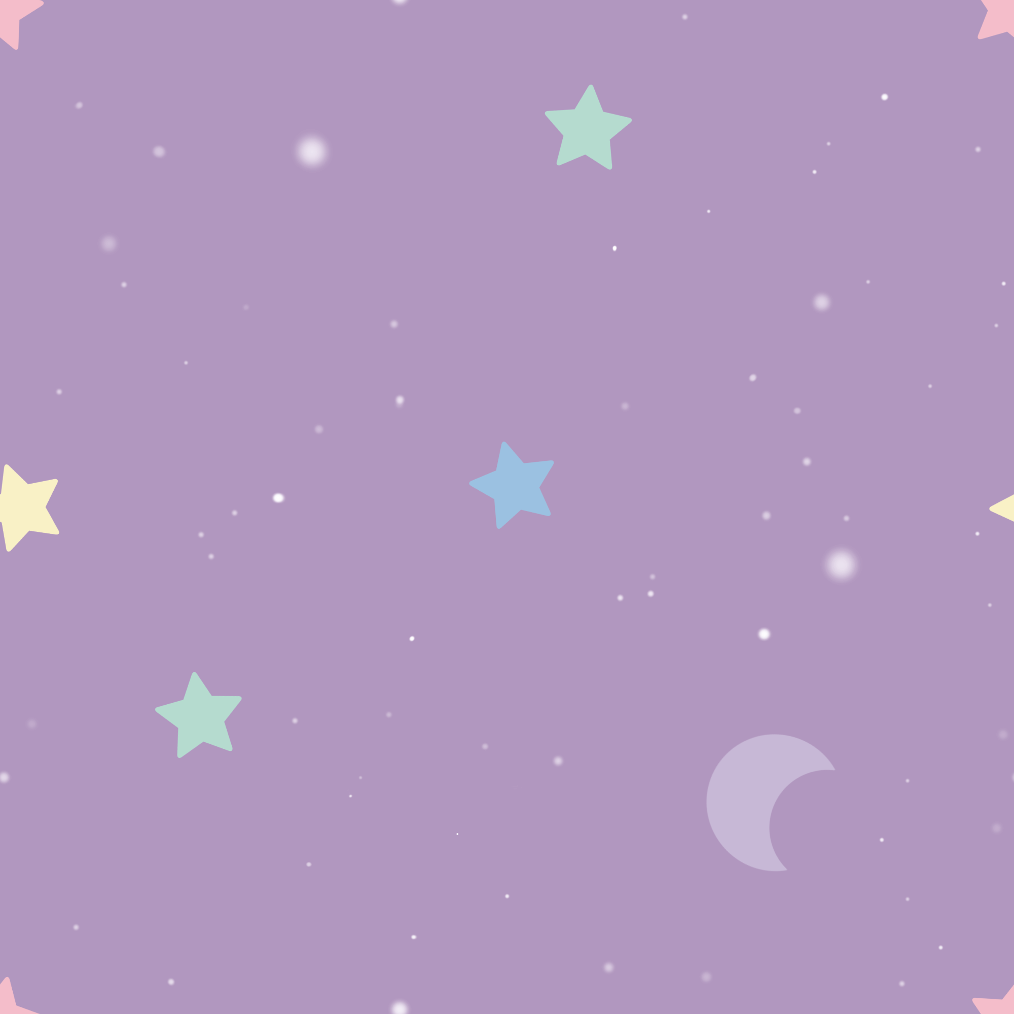 NEW 4 Star and Moon Background Pattern Tile Final.png