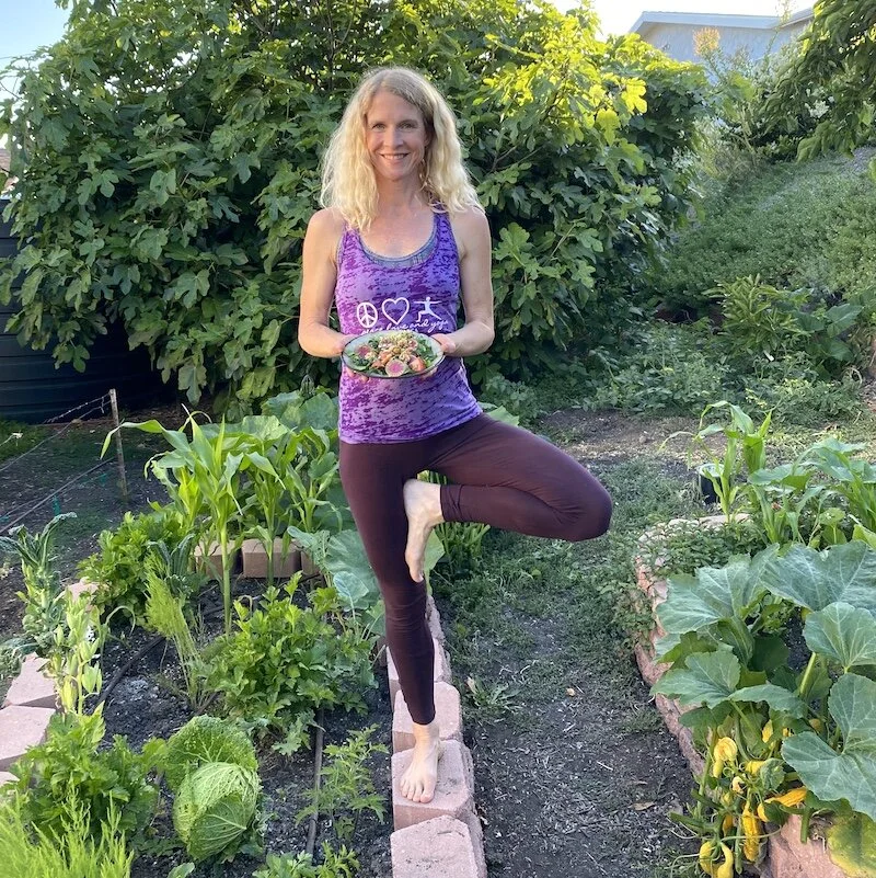 05.20.20 Asana: Seed to Salad