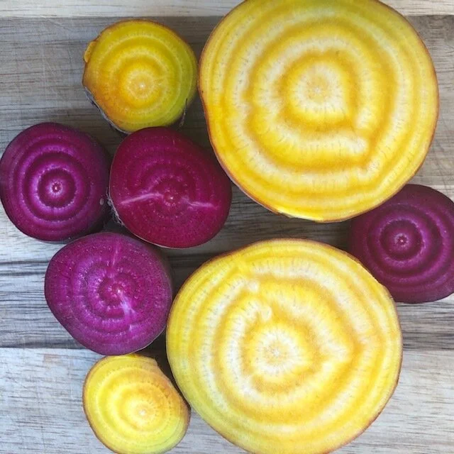 08.08.20 The Center of the Universe