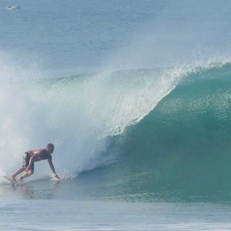 Episode 3: It's the Stoke with Jamison "Ratty" Johnson