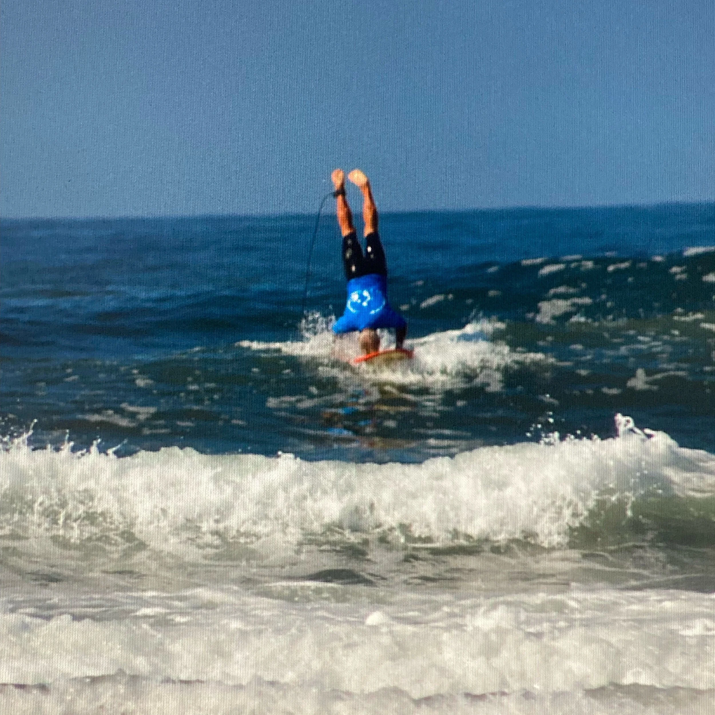 Episode 15 Reinvent Yourself at Any Age with Steve Lang