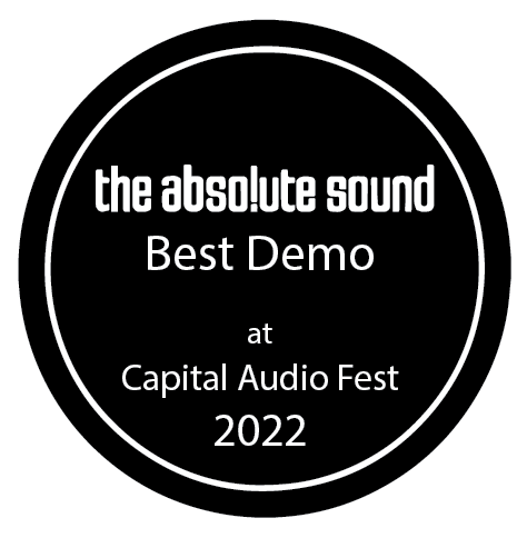 The Absolute Sound Award