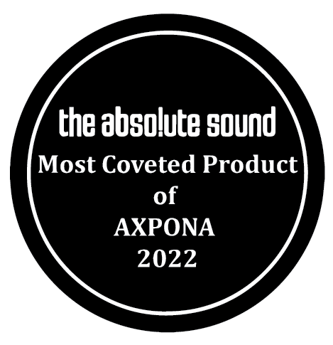 the absolute sound award