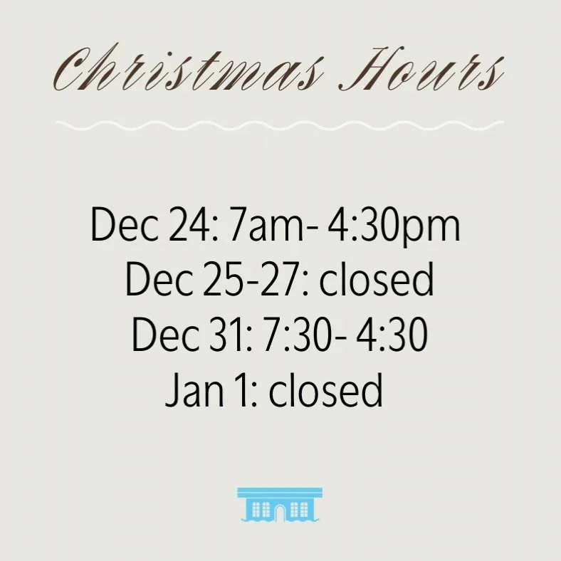 Merry Christmas Poolhouse people 🎅🏼🌊 we appreciate you beyond measure and hope you are slowly sipping delicious coffee this Christmas 🎄