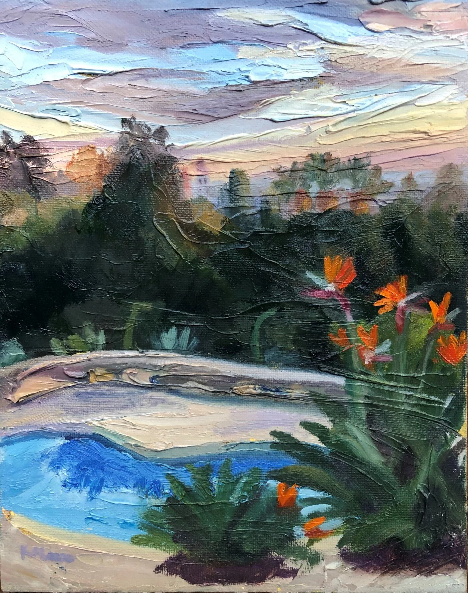 Sunset View of Seminary from Foothill-2020-IMG_8956(Edited).jpg