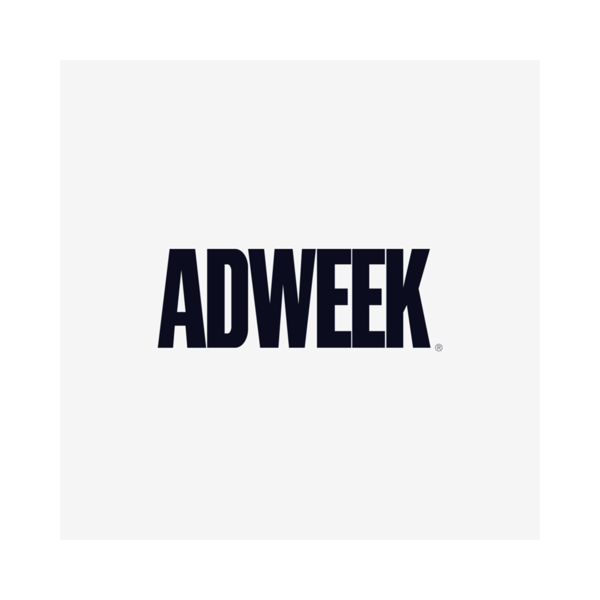 Adweek