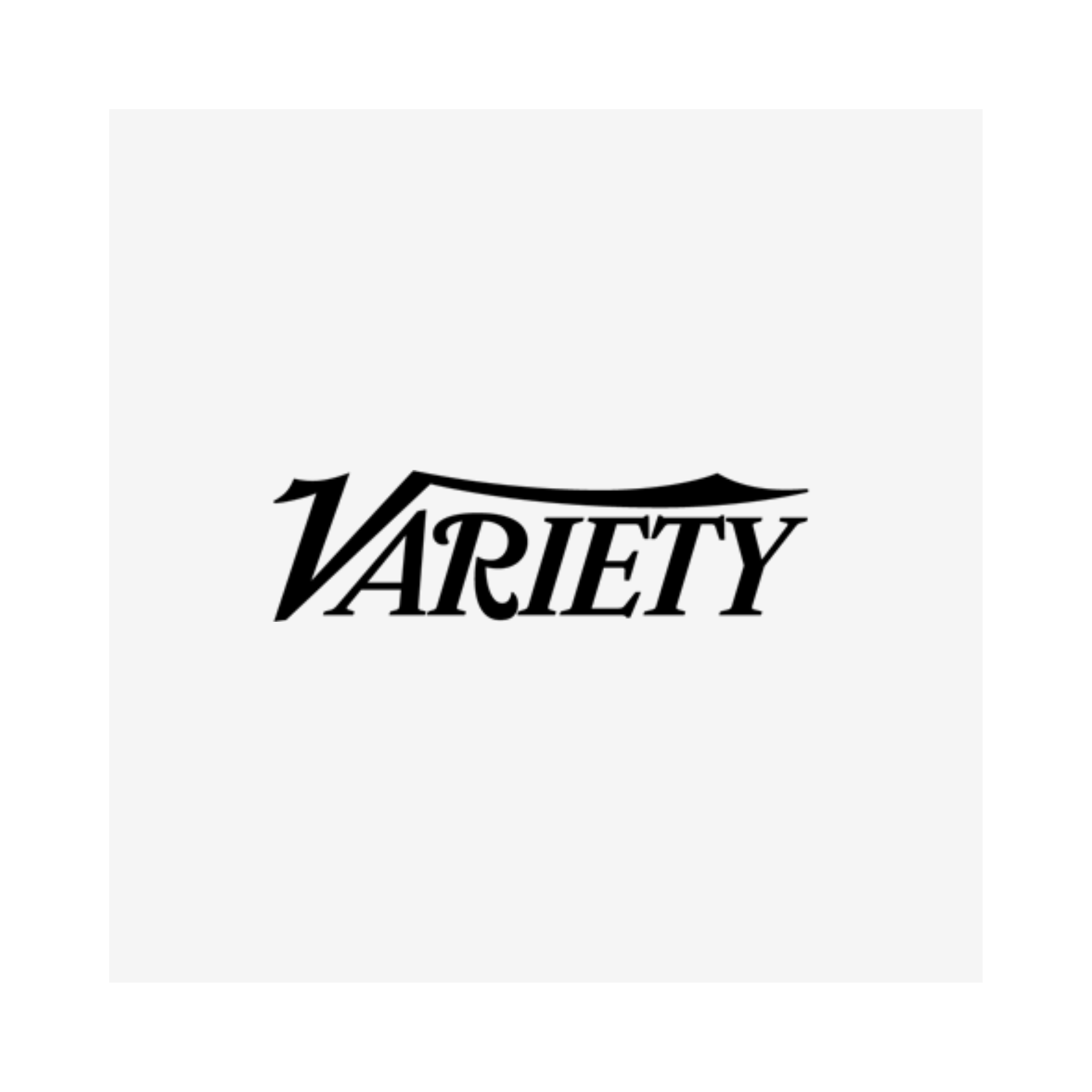 Variety