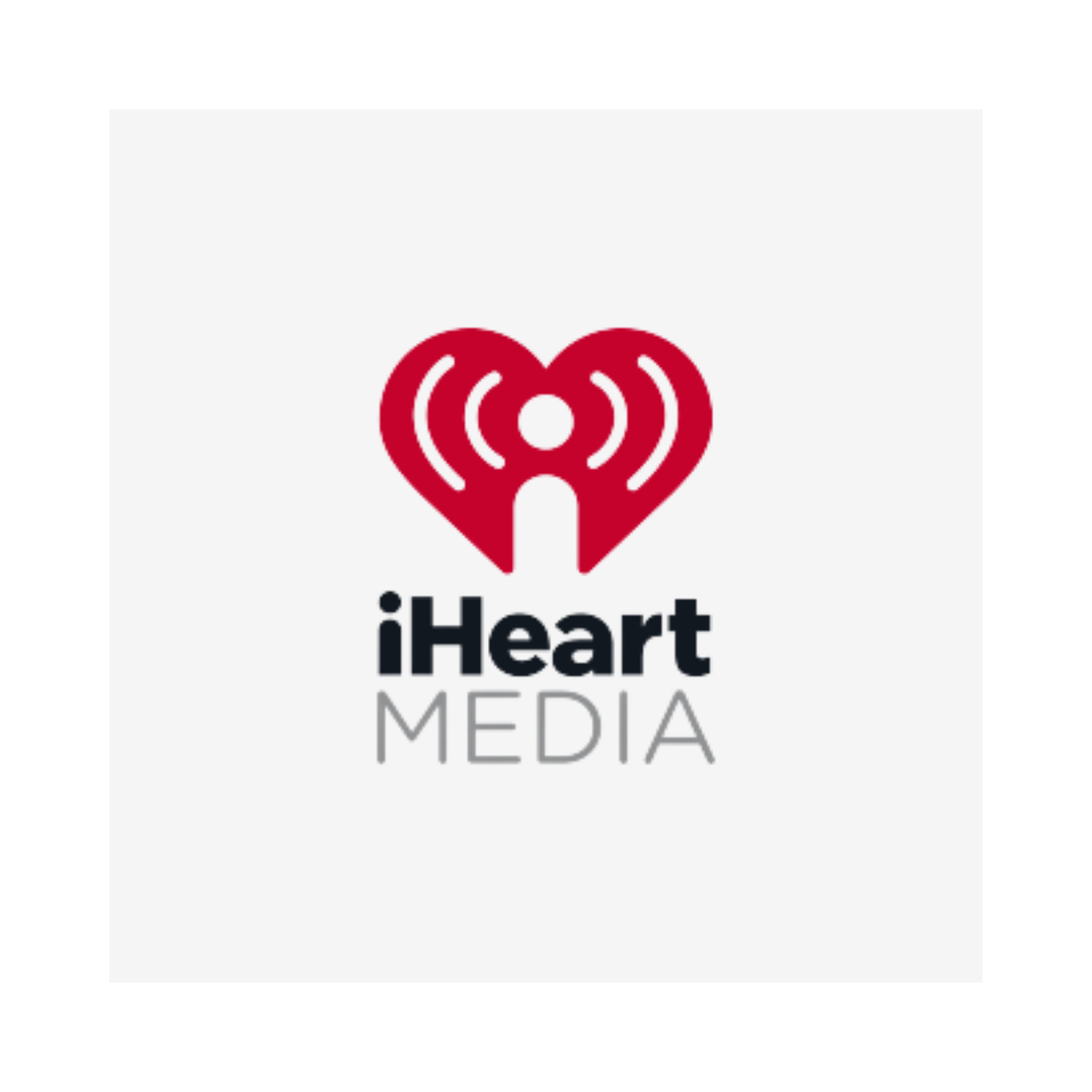 iHeart Media