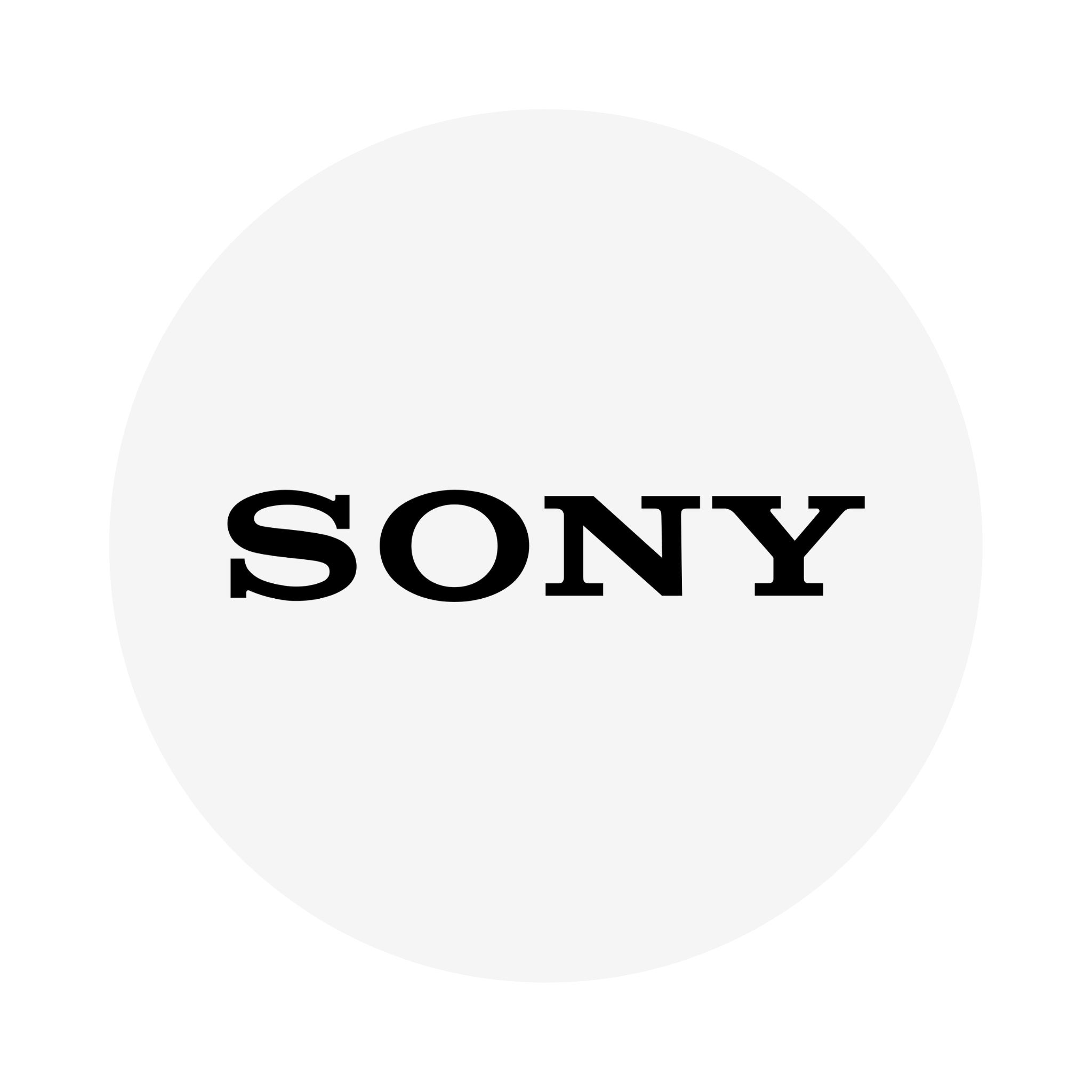 SONY